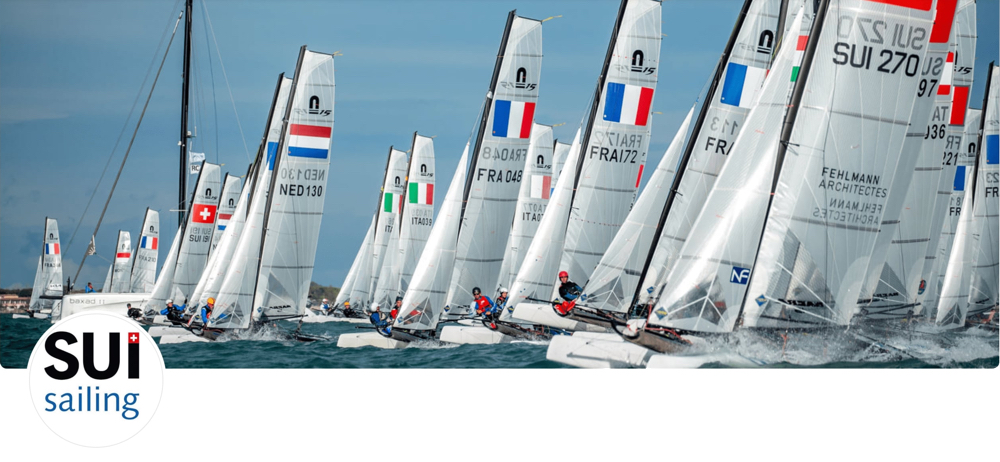 suisailing 1